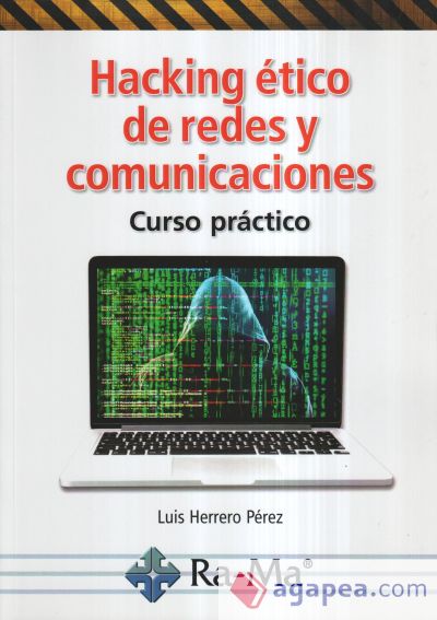 Hacking ético de redes y comunicaciones