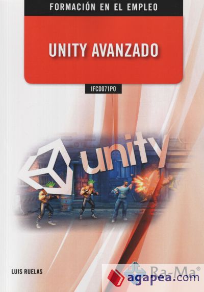 IFCD071PO Unity avanzado