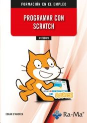 Portada de IFCT094PO - Programar con Scratch