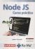 Portada de Node Js Curso Practico, de LUCIANO PUCCIARELLI