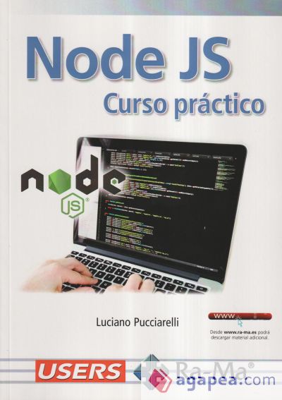 Node Js Curso Practico