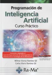 Portada de Programacion De Inteligencia Artificial Curso Practico