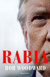 Rabia De Bob Woodward