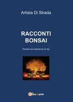 Portada de Racconti Bonsai (Ebook)