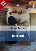 Portada de Racconti (Ebook)