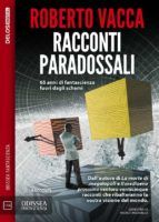Portada de Racconti paradossali (Ebook)