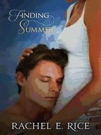 Portada de Finding Summer (Ebook)