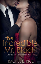 Portada de The Incredible Mr. Black