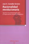 Racionalidad revolucionaria. Apunte de epistemología para el materialismo histórico/dialéctico