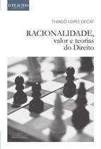 Portada de Racionalidade, Valor e Teorias do Direito (Ebook)