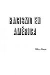 Racismo en Am&eacute;rica