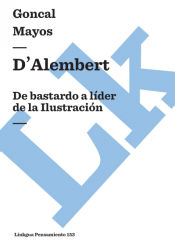 Portada de Dâ€™Alembert