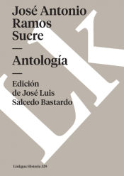 Portada de Antología