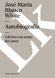 Portada de Autobiografía