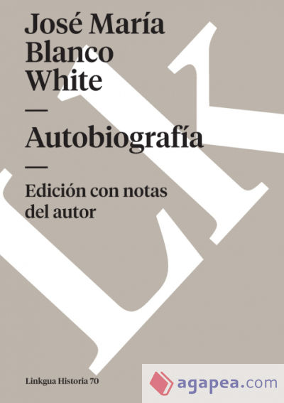 Autobiografía