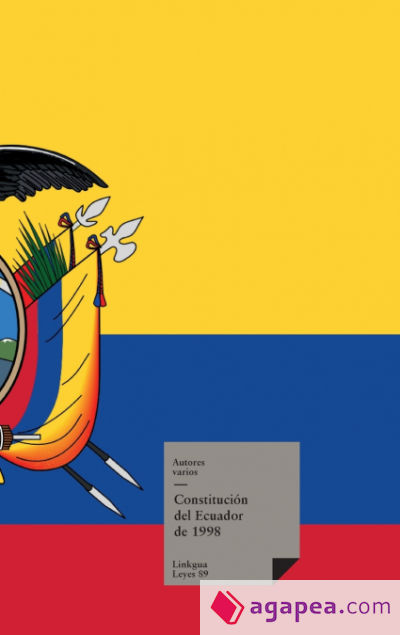 Constitución de Ecuador de 1998