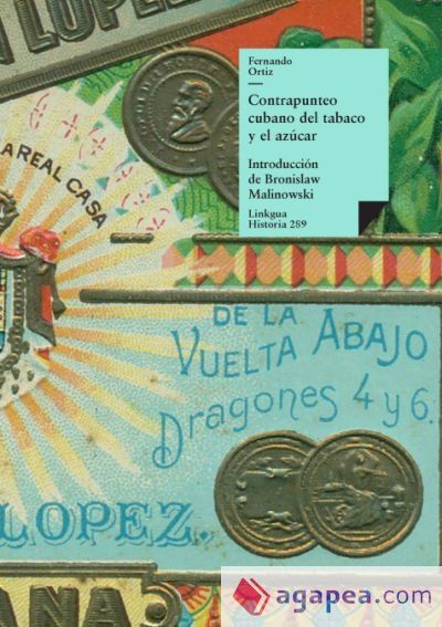 Contrapunteo cubano del tabaco y el az&uacute;car