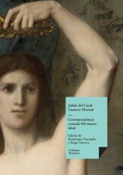 Portada de Correspondencia cruzada