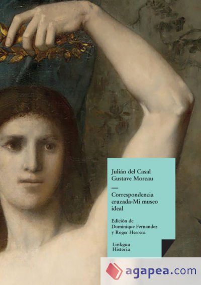 Correspondencia cruzada Correspondencia cruzada