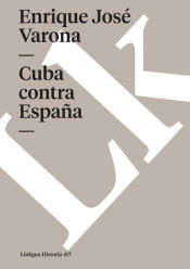 Portada de Cuba contra España