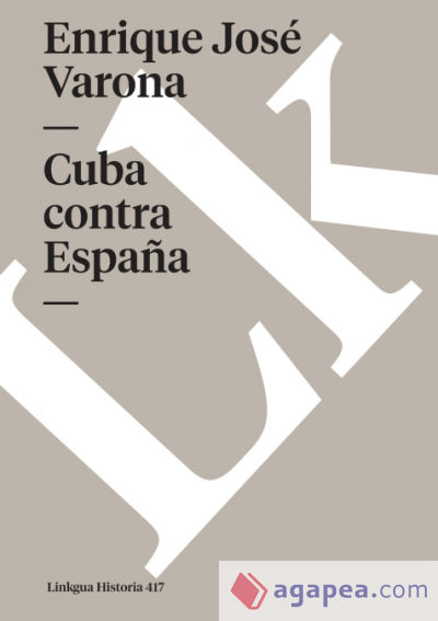 Cuba contra España