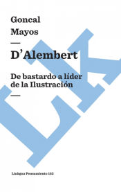 Portada de Dâ€™Alembert