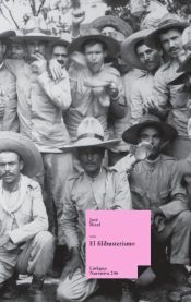 Portada de El filibusterismo