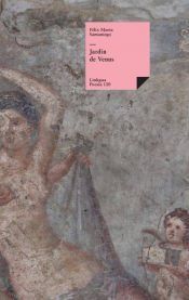 Portada de El jard&iacute;n de Venus