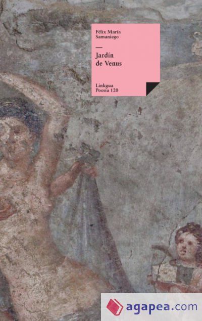 El jardín de Venus El jardín de Venus