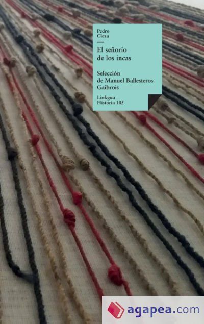 El señorío de los incas