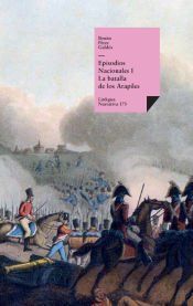Portada de Episodios nacionales I
