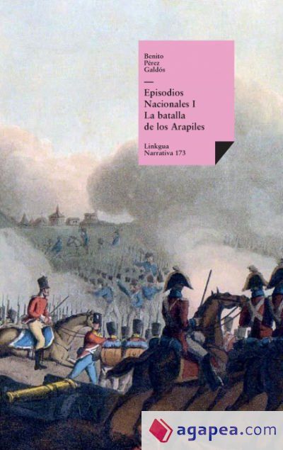 Episodios nacionales I