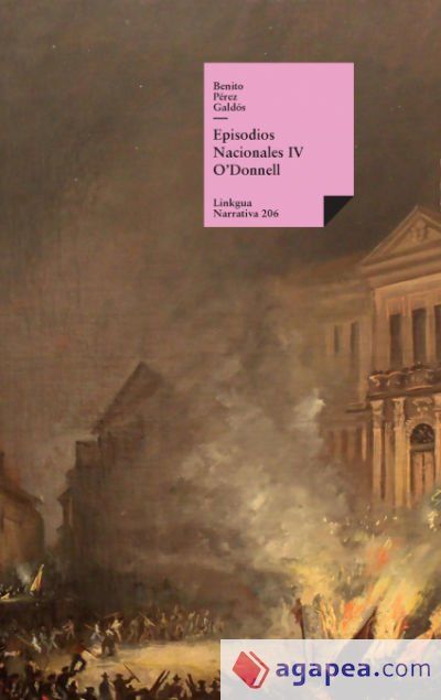 Episodios nacionales IV