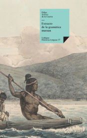Portada de Extracto de la gram&aacute;tica mutsun