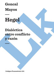 Portada de Hegel