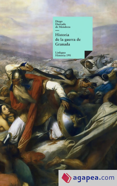 Historia de la guerra de Granada