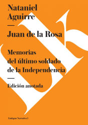 Portada de Juan de la Rosa