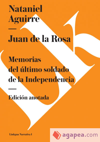 Juan de la Rosa