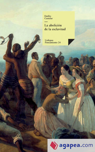 La abolición de la esclavitud