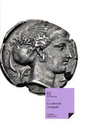 Portada de La amistad castigada