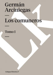 Portada de Los comuneros