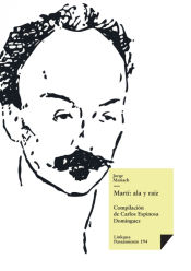 Portada de Martí