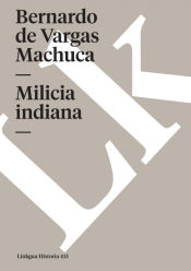 Portada de Milicia indiana