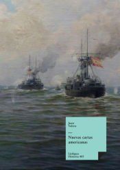 Portada de Nuevas cartas americanas