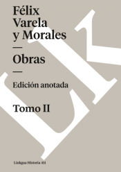 Portada de Obras II