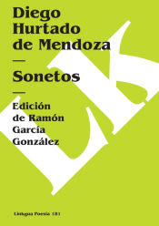 Portada de Sonetos