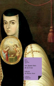 Portada de Sor Juana Inés de la Cruz