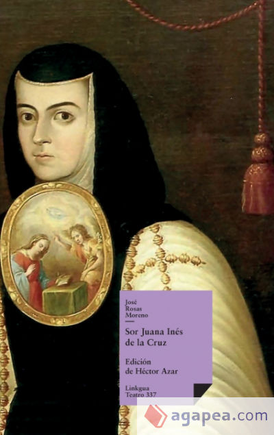 Sor Juana Inés de la Cruz