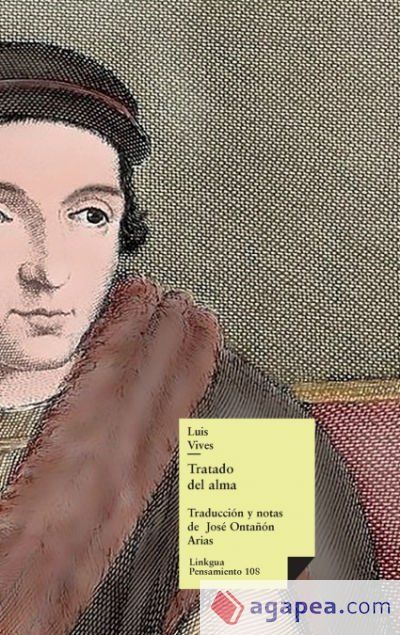 Tratado del alma
