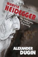 Portada de Martin Heidegger